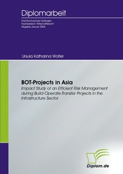 BOT-Projects in Asia - Cover