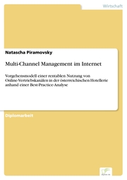 Multi-Channel Management im Internet