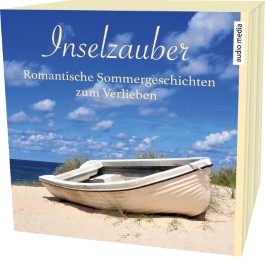 Inselzauber-Box - Cover