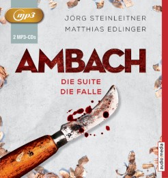 Ambach - Die Suite/Die Falle
