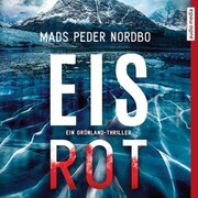 Eisrot - Cover