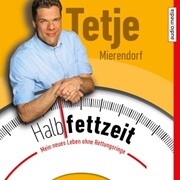 Halbfettzeit - Cover