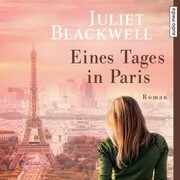 Eines Tages in Paris - Cover