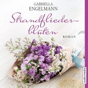 Strandfliederblüten - Cover