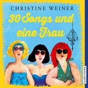 30 Songs und eine Frau - Cover