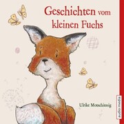 Geschichten vom kleinen Fuchs - Cover
