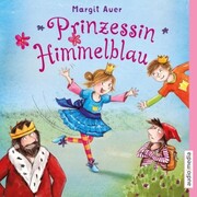 Prinzessin Himmelblau - Cover