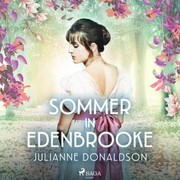 Sommer in Edenbrooke - Cover