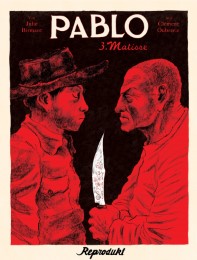 Pablo / Pablo 3: Matisse