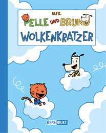 Pelle und Bruno - Wolkenkratzer