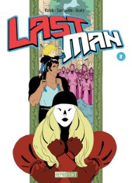 LastMan / LastMan 2