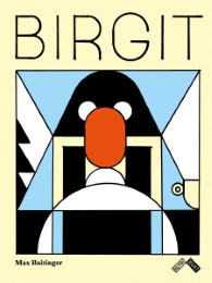 Birgit - Cover