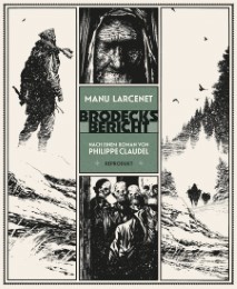 Brodecks Bericht - Cover