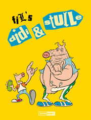Didi & Stulle 1 - Cover