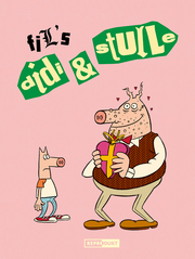 Didi & Stulle 3 - Cover