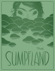 Sumpfland - Cover