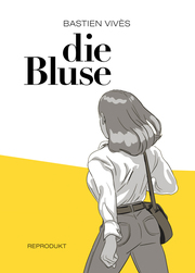 Die Bluse - Cover