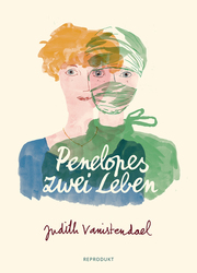 Penelopes zwei Leben - Cover