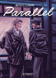 Parallel - Cover