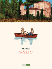 Senso - Cover