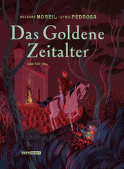 Das Goldene Zeitalter 2 - Cover