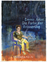 Emmie Arbel - Cover