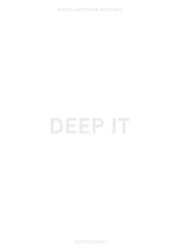 Deep It - Cover