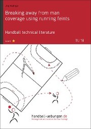 Breaking away from man coverage using running feints (TU 18) - Cover