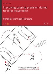 Improving passing precision during running movements (TU 2) - Cover