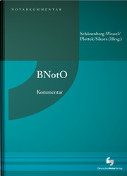 BNotO - Cover