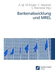 Bankenabwicklung und MREL - Cover