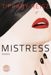 Mistress - Cover