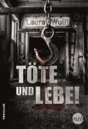 Töte und lebe! - Cover
