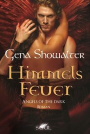 Angels of the Dark - Himmelsfeuer