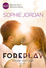Foreplay - Vorspiel zum Glück - Cover