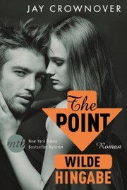 The Point - Wilde Hingabe - Cover