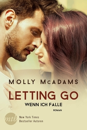 Letting Go - Wenn ich falle - Cover