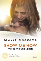 Show Me How - Wenn wir uns lieben - Cover