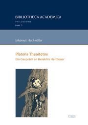 Platons Theaitetos