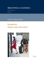 Integration: Master oder Mercedes?