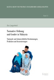 Normative Ordnung und Gender in Malaysia