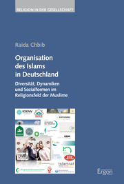 Organisation des Islams in Deutschland