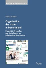 Organisation des Islams in Deutschland