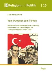 Vom Osmanen zum Türken
