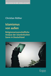 Islamismus von außen - Cover
