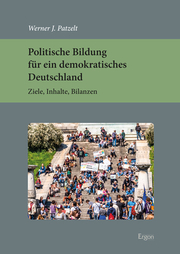Politische Bildung für ein demokratisches Deutschland