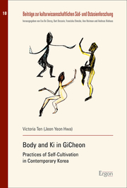 Body and Ki in GiCheon