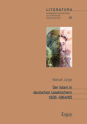 Der Islam in deutschen Lesebüchern 1935-1964/65 - Cover