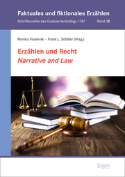 Erzählen und Recht/Narrative and Law