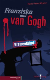 Franziska und van Gogh - Cover